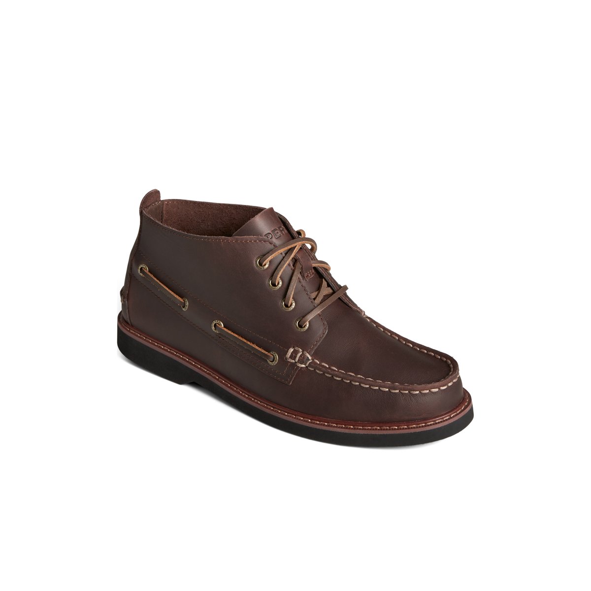 Authentic Original Chukka boot Brown Men s Water Resistant Sperry Canada